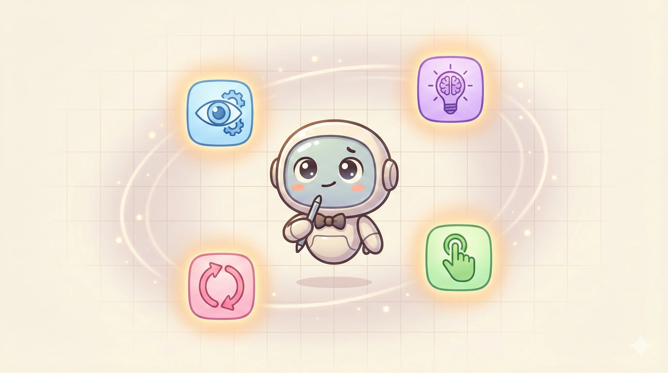 Building AI Agents Part 1: What Even Is an Agent?